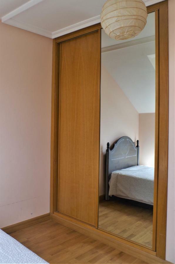 Apartamento San Anton Apartment O O Porto de Espasante Exterior photo