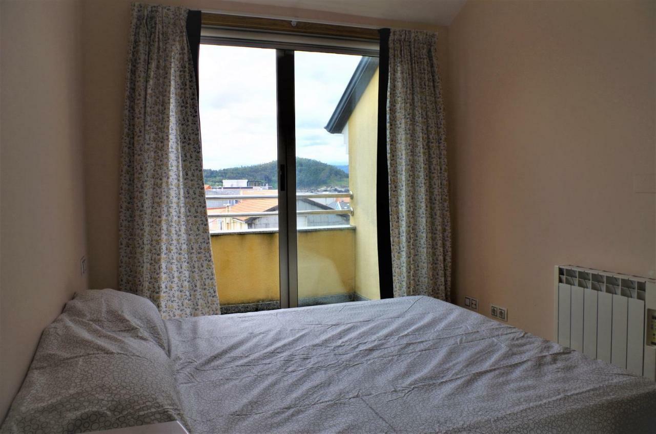 Apartamento San Anton Apartment O O Porto de Espasante Exterior photo