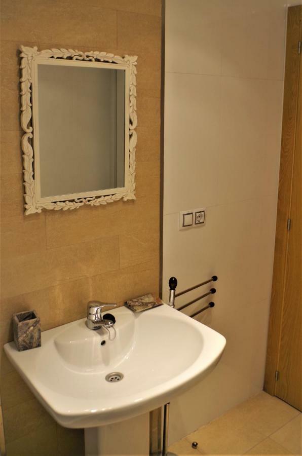 Apartamento San Anton Apartment O O Porto de Espasante Exterior photo